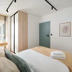 Osiedle Natura Premium By Bookinghost شقة
