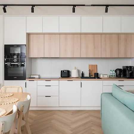 Osiedle Natura Premium By Bookinghost *