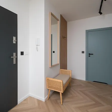 Osiedle Natura Premium By Bookinghost Warsaw