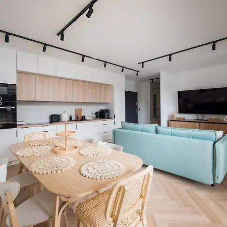 Osiedle Natura Premium By Bookinghost