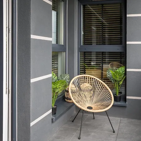 Osiedle Natura Premium By Bookinghost