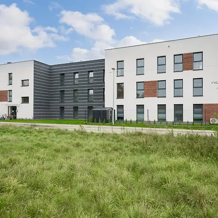 Osiedle Natura Premium By Bookinghost *