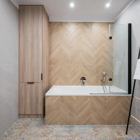 Osiedle Natura Premium Warsaw