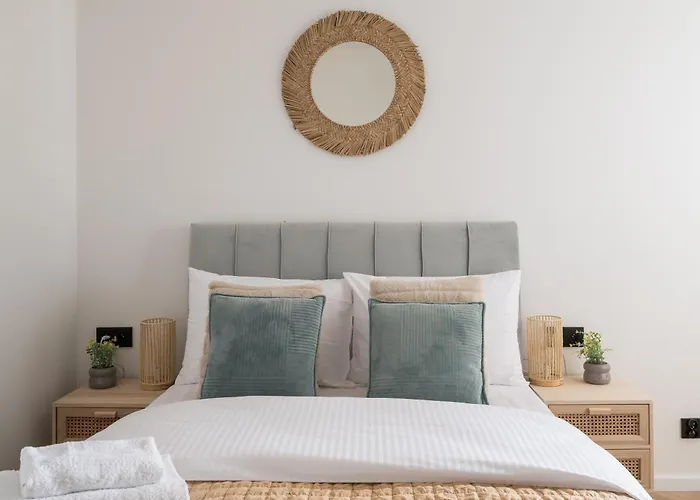 Osiedle Natura Premium By Bookinghost Apartament *