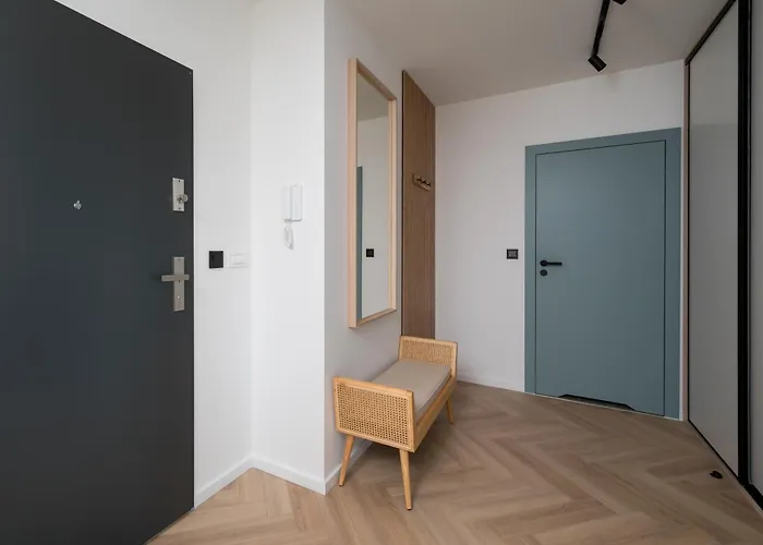 Osiedle Natura Premium By Bookinghost Warszawa