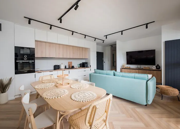 Osiedle Natura Premium By Bookinghost