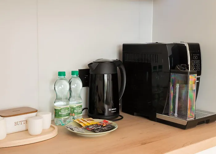 Osiedle Natura Premium By Bookinghost Apartament Warszawa