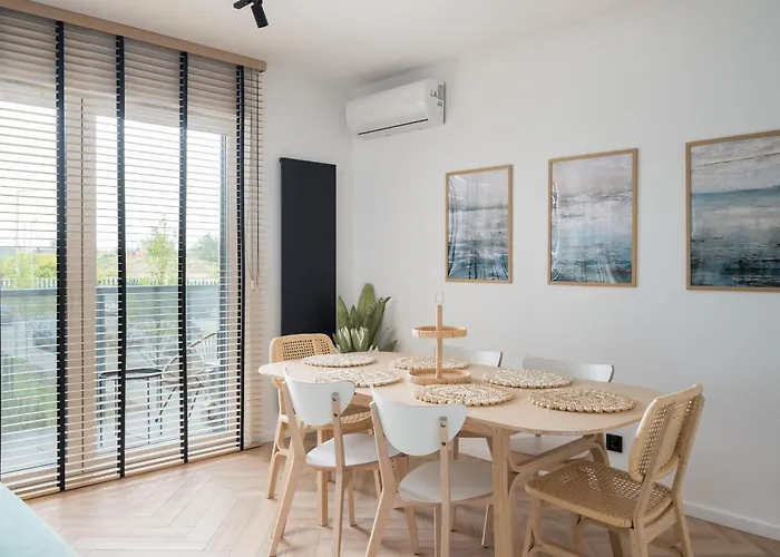 Osiedle Natura Premium By Bookinghost *