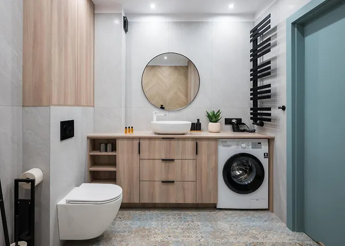 Osiedle Natura Premium By Bookinghost Warszawa