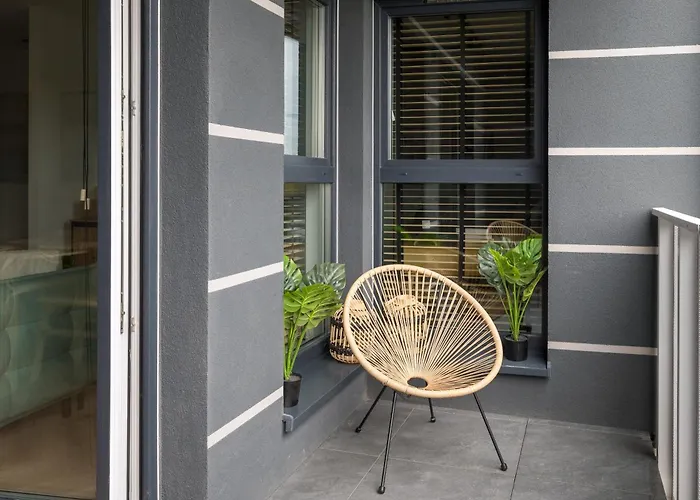 Osiedle Natura Premium By Bookinghost