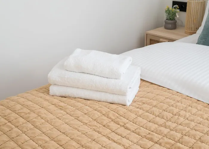 Osiedle Natura Premium By Bookinghost Apartament *