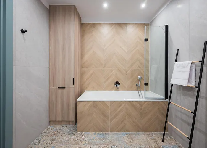 Osiedle Natura Premium By Bookinghost Warszawa