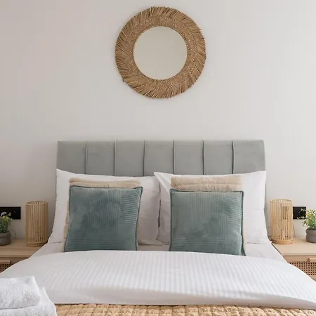 Osiedle Natura Premium By Bookinghost Apartamento *