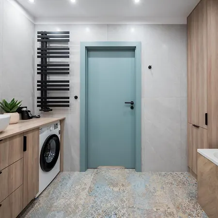 Apartamento Osiedle Natura Premium By Bookinghost