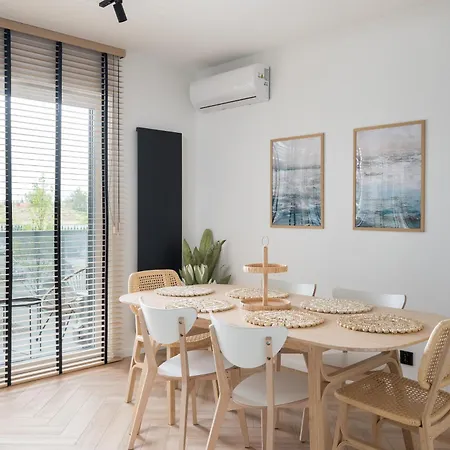 Osiedle Natura Premium By Bookinghost *