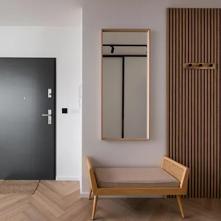 Apartamento Osiedle Natura Premium By Bookinghost