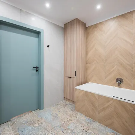Apartamento Osiedle Natura Premium By Bookinghost Varsovia