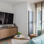 Osiedle Natura Premium By Bookinghost * Warszawa