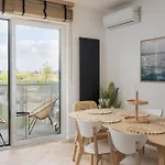 Osiedle Natura Premium By Bookinghost Apartament